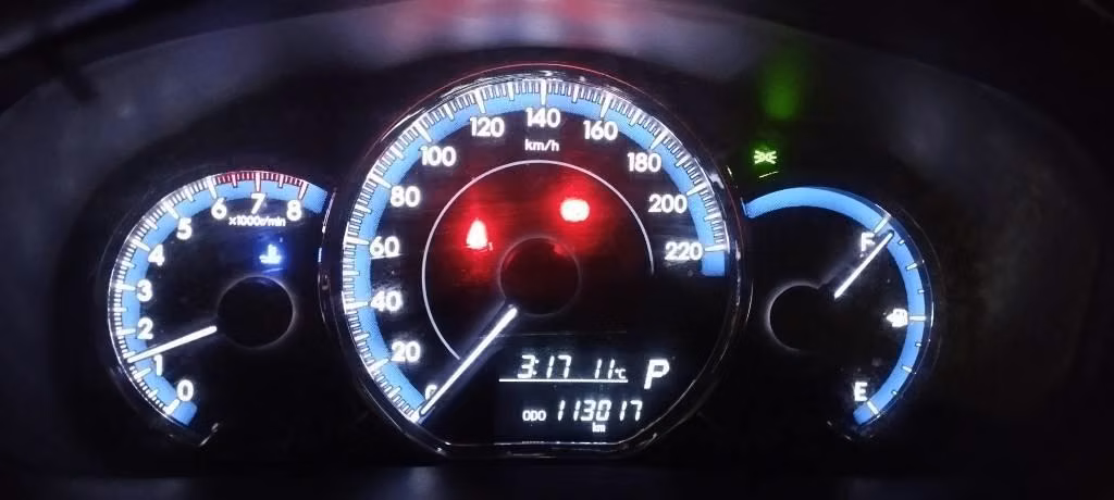 Toyota Yaris full automático - Imagen 4