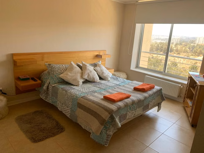 DEPARTAMENTO EN VENTA | 3D + 2B | BOSQUE Y MAR | ALGARROBO CENTRO - Imagen 5