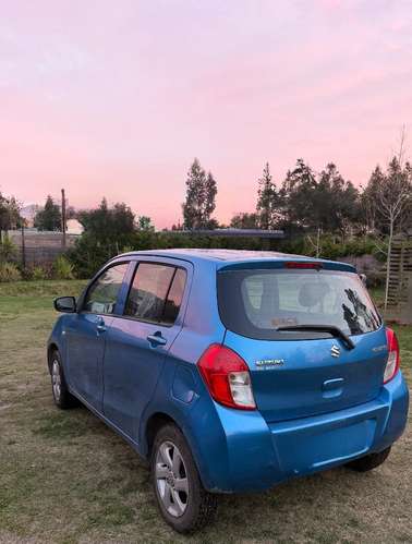 Suzuki Celerio GLX Sport 2016 | $4.590.000 conversable | 207.745 km - Imagen 4