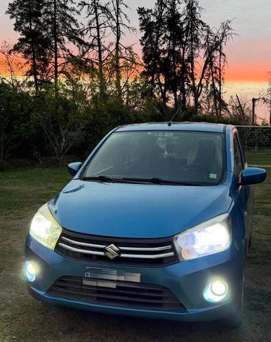 Suzuki Celerio GLX Sport 2016 | $4.590.000 conversable | 207.745 km - Imagen 2