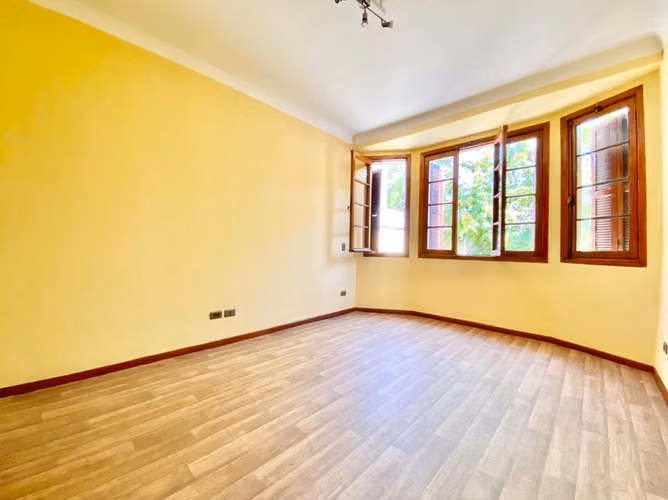 ARRIENDO CASA PATENTE RESTAURANT HABITACIONAL O COMERCIAL PROVIDENCIA - Imagen 5