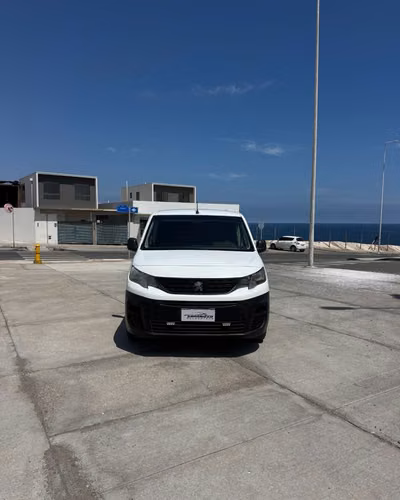 PEUGEOT PARTNER L1 - 2022 | 4751 - Imagen 2