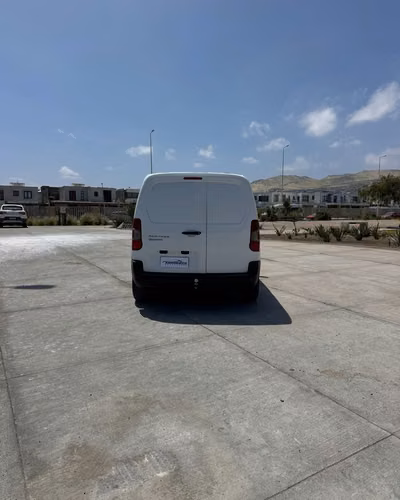 PEUGEOT PARTNER L1 - 2022 | 4751 - Imagen 5