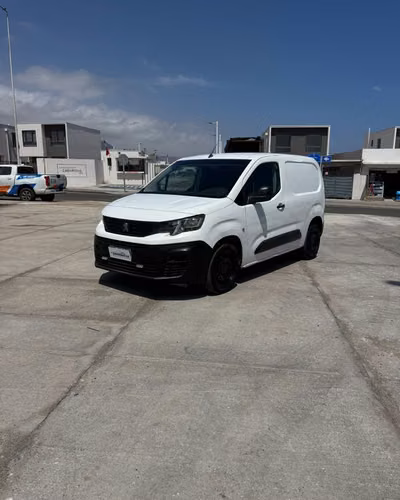 PEUGEOT PARTNER L1 - 2022 | 4751 - Imagen 7