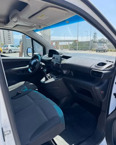 PEUGEOT PARTNER L1 - 2022 | 4751 - Imagen 12