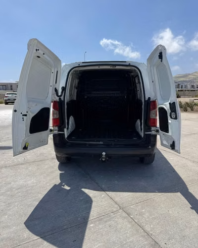 PEUGEOT PARTNER L1 - 2022 | 4751 - Imagen 8