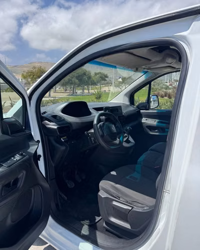 PEUGEOT PARTNER L1 - 2022 | 4751 - Imagen 9