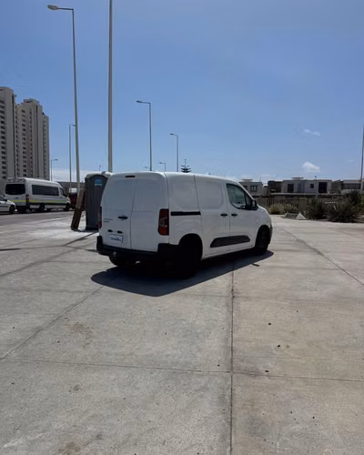 PEUGEOT PARTNER L1 - 2022 | 4751 - Imagen 4