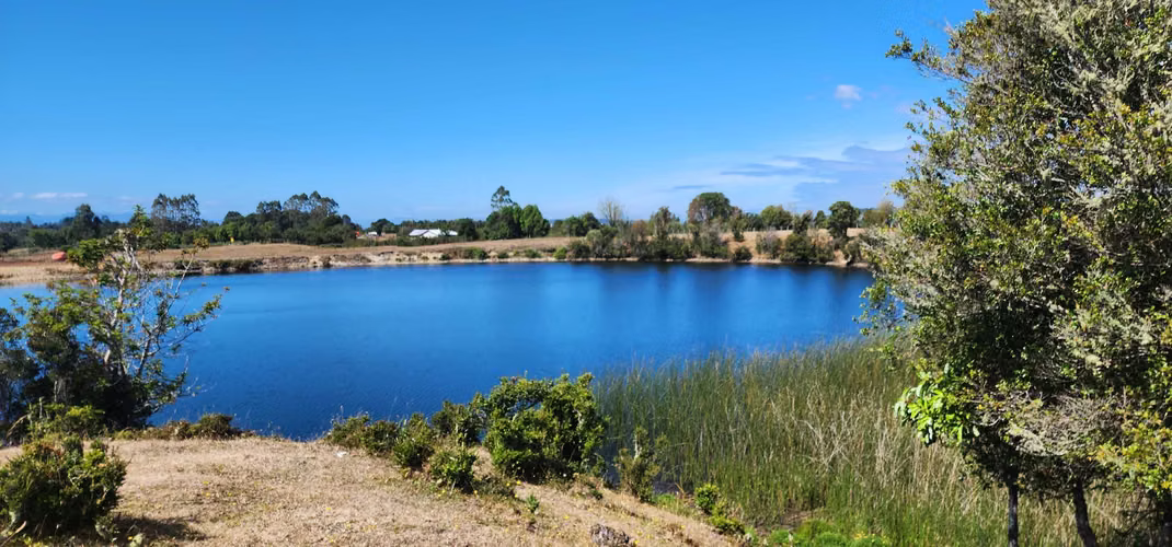 VENTA TERRENO EN RULO COMUNA DE CALBUCO (184119) - Imagen 2