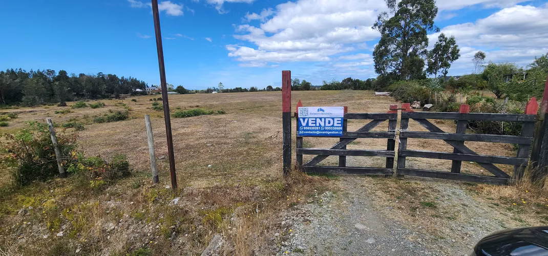 VENTA TERRENO EN RULO COMUNA DE CALBUCO (184119) - Imagen 16