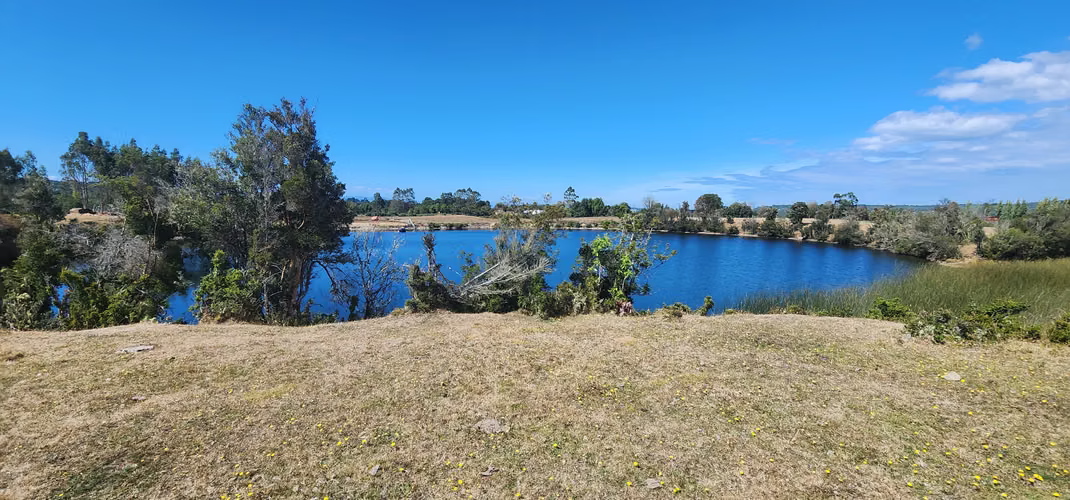 VENTA TERRENO EN SECTOR RULO COMUNA DE CALBUCO - Imagen 9
