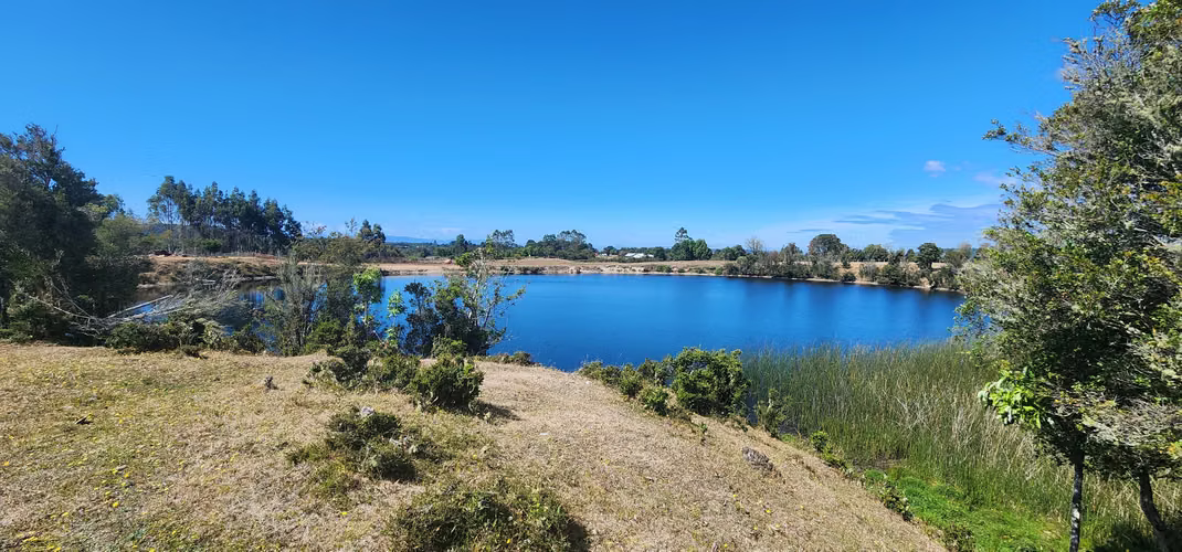 VENTA TERRENO EN SECTOR RULO COMUNA DE CALBUCO - Imagen 3