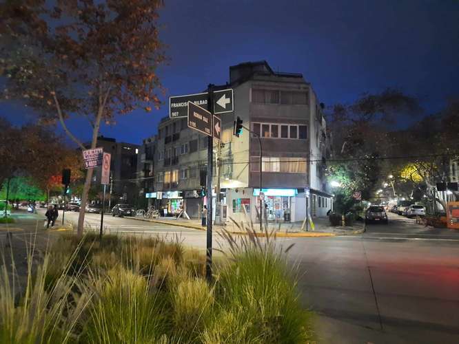 SE ARRIENDA DEPARTAMENTO AMOBLADO PROVIDENCIA