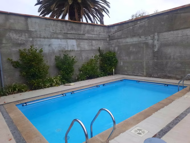 SE ARRIENDA DEPARTAMENTO AMOBLADO PROVIDENCIA - Imagen 13