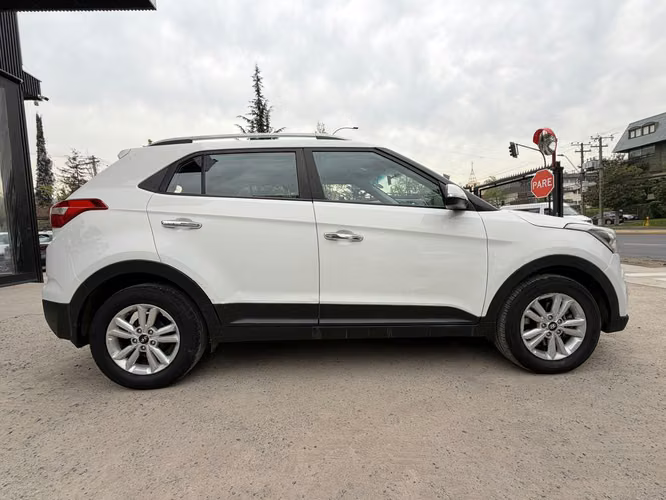 HYUNDAI CRETA  2017 - Imagen 4