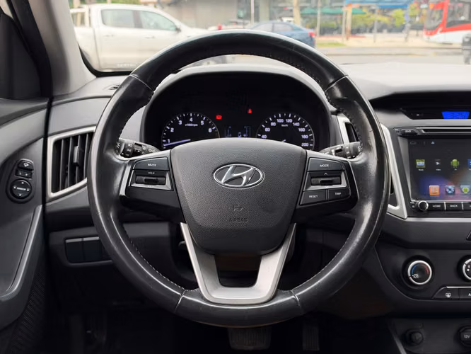 HYUNDAI CRETA  2017 - Imagen 13