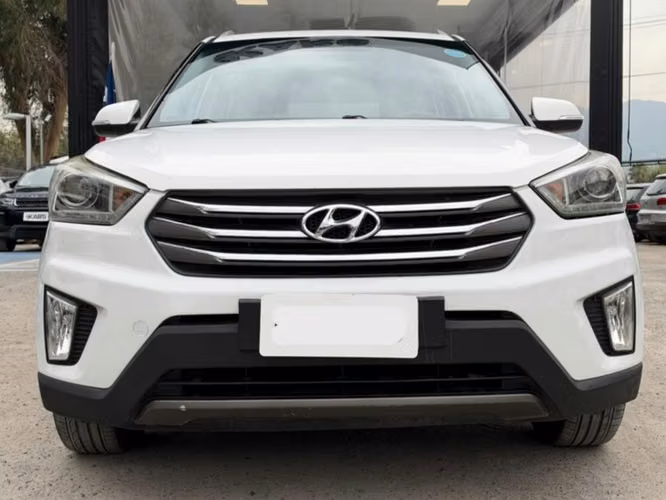 HYUNDAI CRETA  2017 - Imagen 2