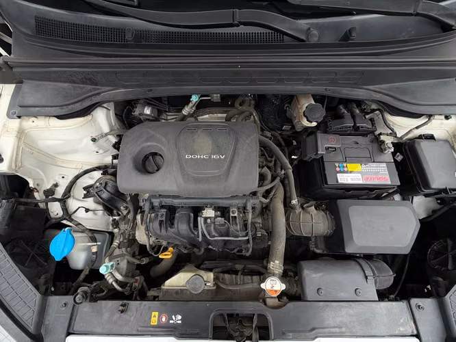 HYUNDAI CRETA  2017 - Imagen 11