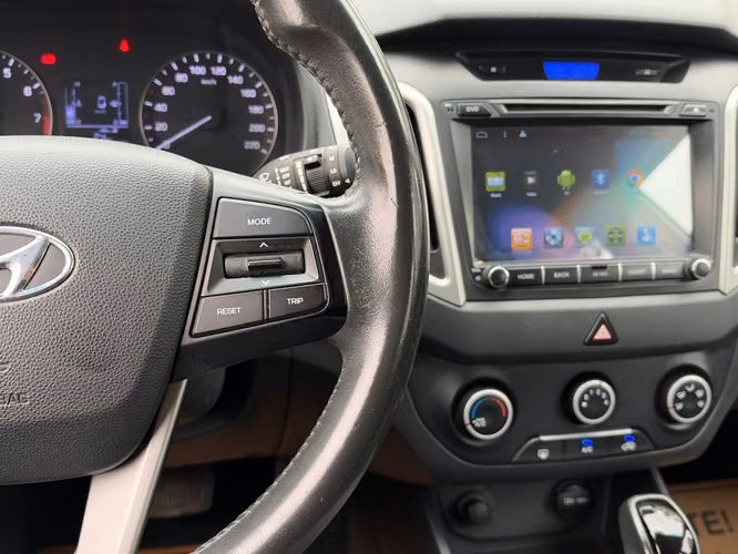 HYUNDAI CRETA  2017 - Imagen 16