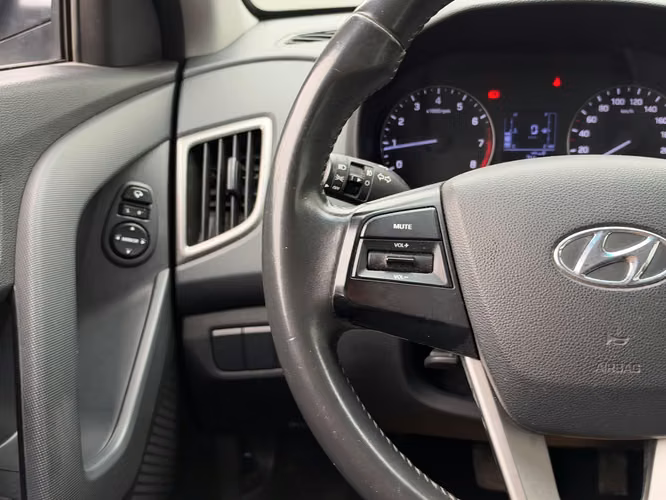 HYUNDAI CRETA  2017 - Imagen 15