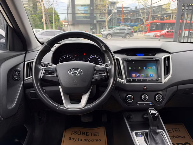 HYUNDAI CRETA  2017 - Imagen 14