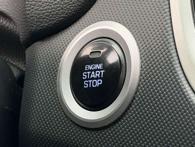 HYUNDAI CRETA  2017
