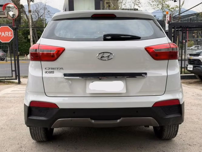 HYUNDAI CRETA  2017 - Imagen 6