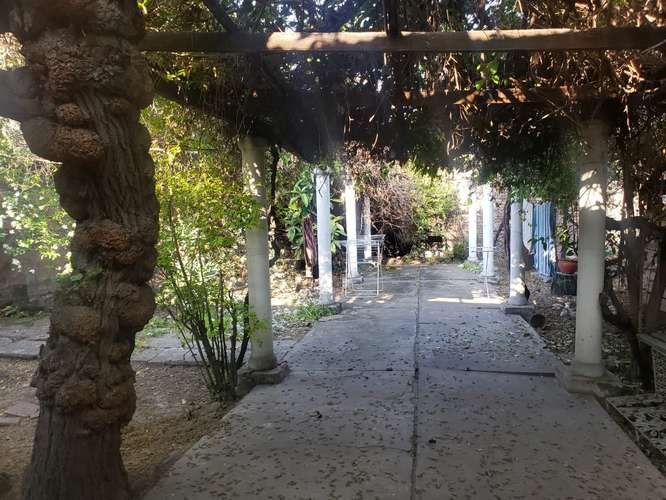 Venta, CASA, ÑUÑOA. 5D/2B