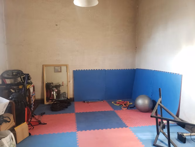Venta, CASA, ÑUÑOA. 5D/2B - Imagen 6
