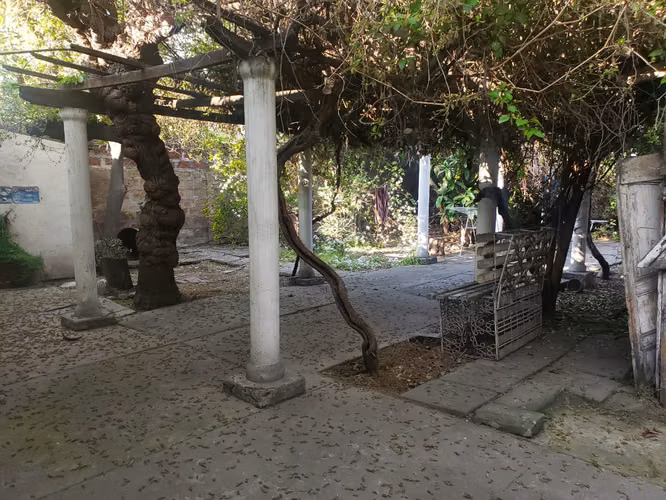 Venta, CASA, ÑUÑOA. 5D/2B - Imagen 8