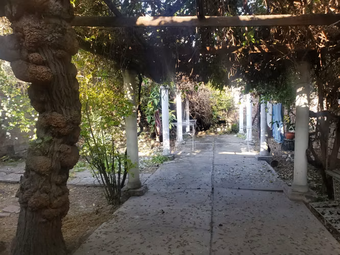 Venta, CASA, ÑUÑOA. 5D/2B