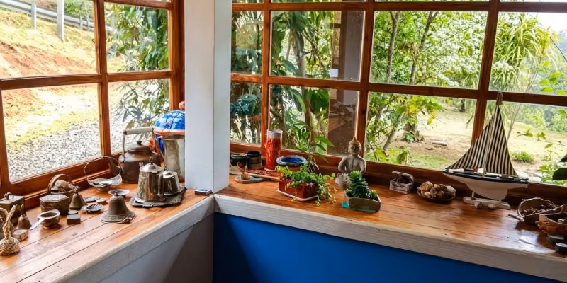 SE VENDE CASA CON TERRENO 5.500 M2 EN CONDOMINIO CASA BLANCA