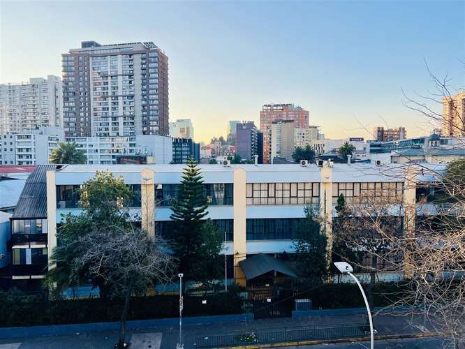 DEPARTAMENTO Lira - Imagen 8