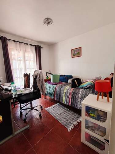 Parcela LOS LAURELES EL MAQUI