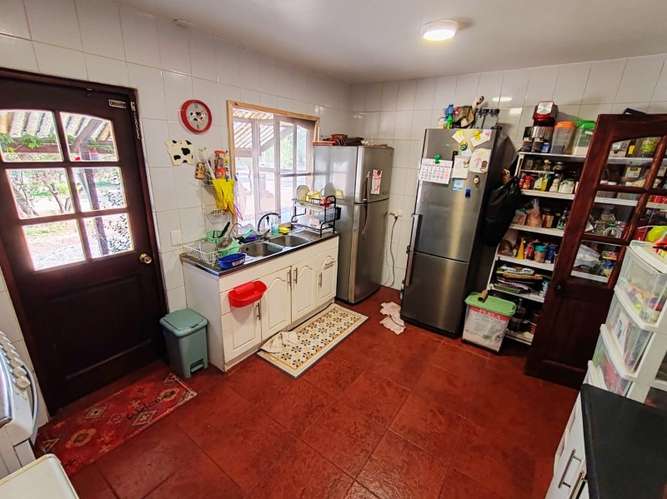 Parcela LOS LAURELES EL MAQUI