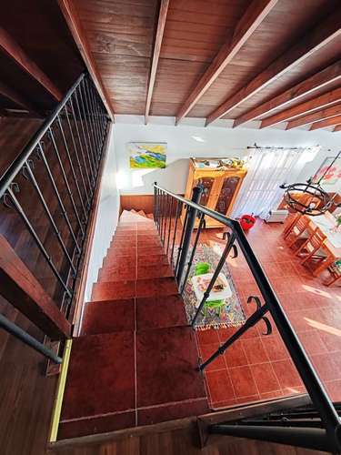 Parcela LOS LAURELES EL MAQUI