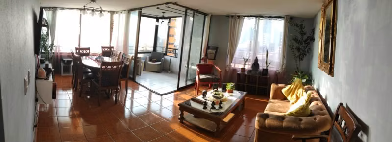 Departamento ENTRE DIAZ GANA Y GENERAL BORGOÑO - Imagen 3