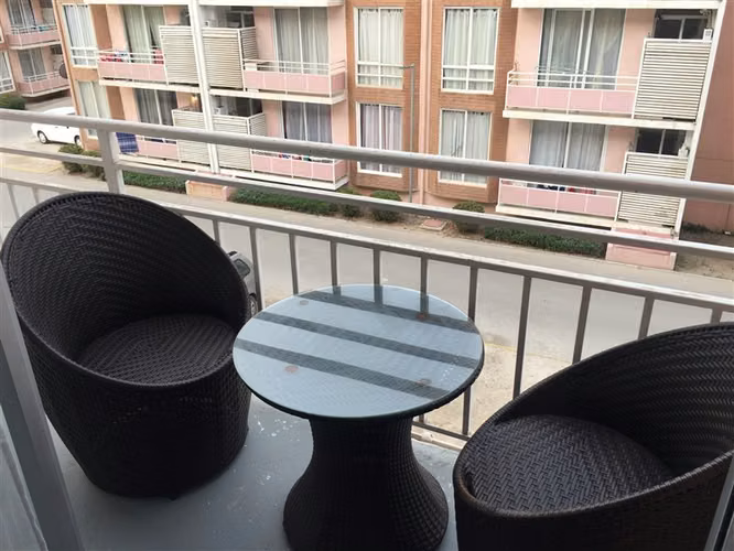 DEPARTAMENTO AVENIDA PACIFICO