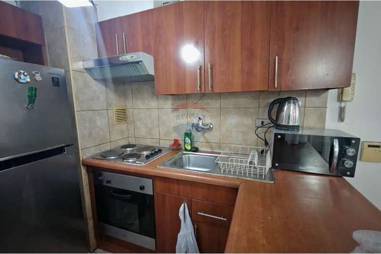 Cómodo departamento en quinta normal - Imagen 19