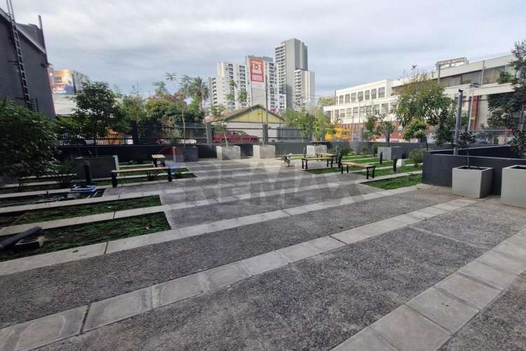 Inversión cerca del metro y mall plaza vespucio - Imagen 12