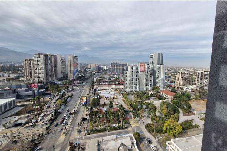 Inversión cerca del metro y mall plaza vespucio - Imagen 6