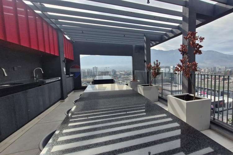 Inversión cerca del metro y mall plaza vespucio - Imagen 8