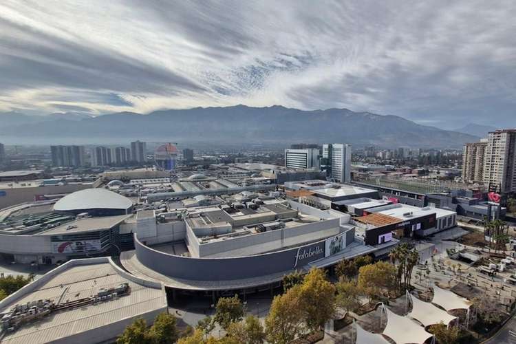 Inversión cerca del metro y mall plaza vespucio - Imagen 11