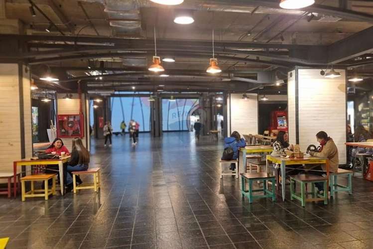 Clase a+ sustentabilidad, tecnología, conectividad - Imagen 8