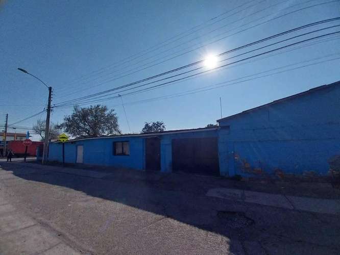 Casa en sector baquedano - Imagen 6