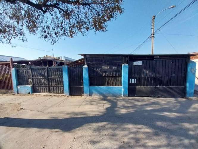 Casa en sector baquedano - Imagen 4