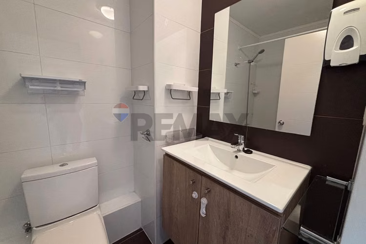 Arriendo departamento 2 hab 2 b - brisas del sol - Imagen 16