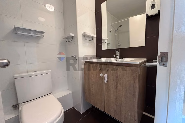 Arriendo departamento 2 hab 2 b - brisas del sol - Imagen 19