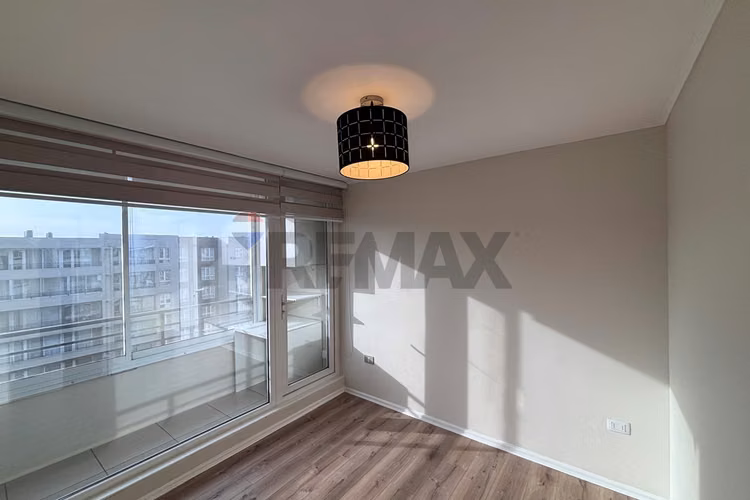 Arriendo departamento 2 hab 2 b - brisas del sol - Imagen 10