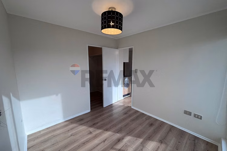 Arriendo departamento 2 hab 2 b - brisas del sol - Imagen 11